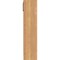 Ekena Millwork Westlake Traditional Smooth Bracket w/ Offset Brace, Western Red Cedar, 5 1/2"W x 20"D x 24"H BKT0604X20X24WTL01SWR - alternate 4